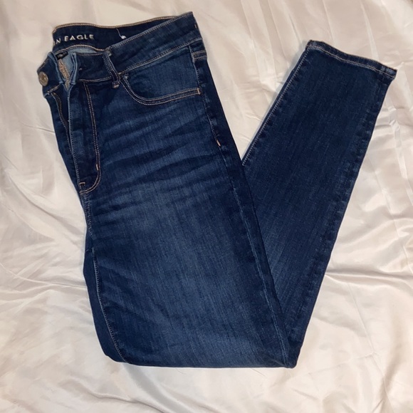 American Eagle Hi-rise Jegging - Picture 3 of 6